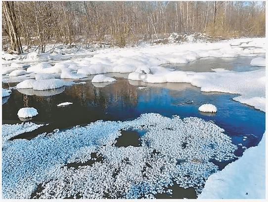 天津回暖！这些地区将迎大范围雨雪天气！返乡人注意！